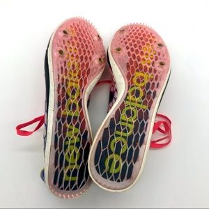 New balance running shoe